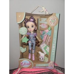 Daisy B-kind doll